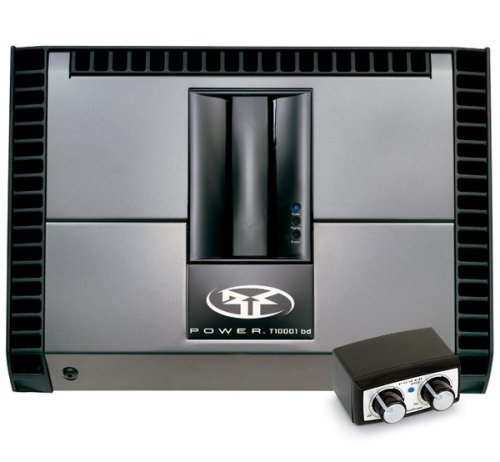 Rockford Fosgate T10001bd. ����������� �������������� T10001bd.